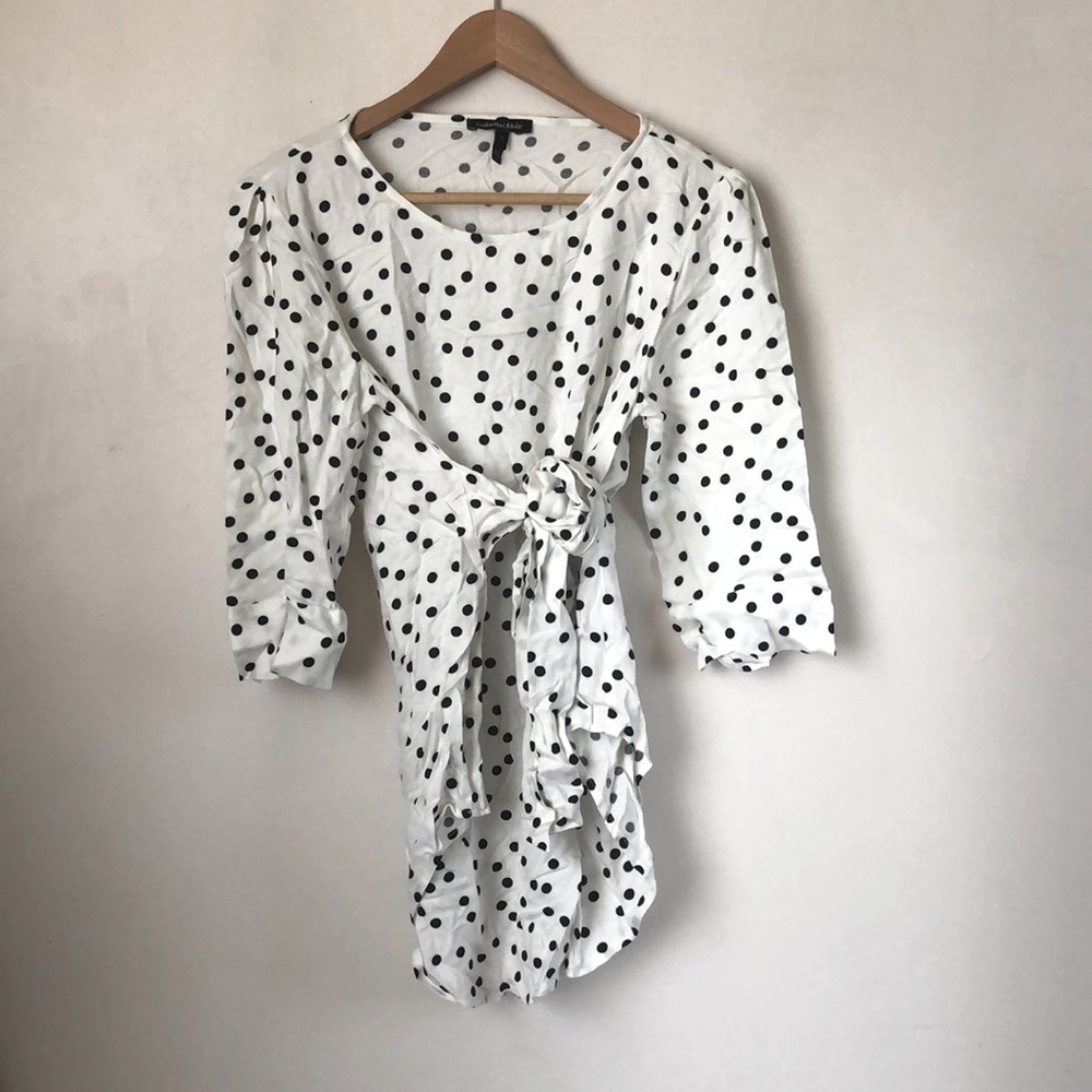 Maternity Blouse